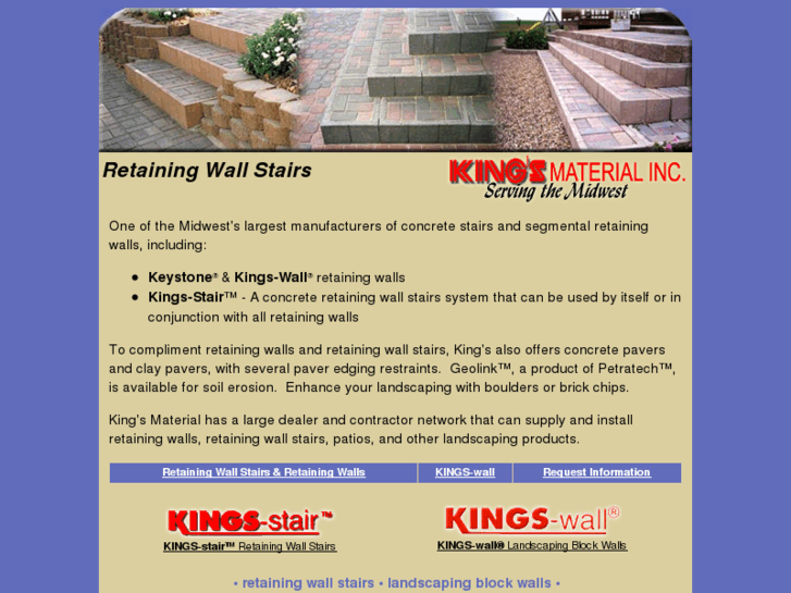 www.retainingwallstairs.com