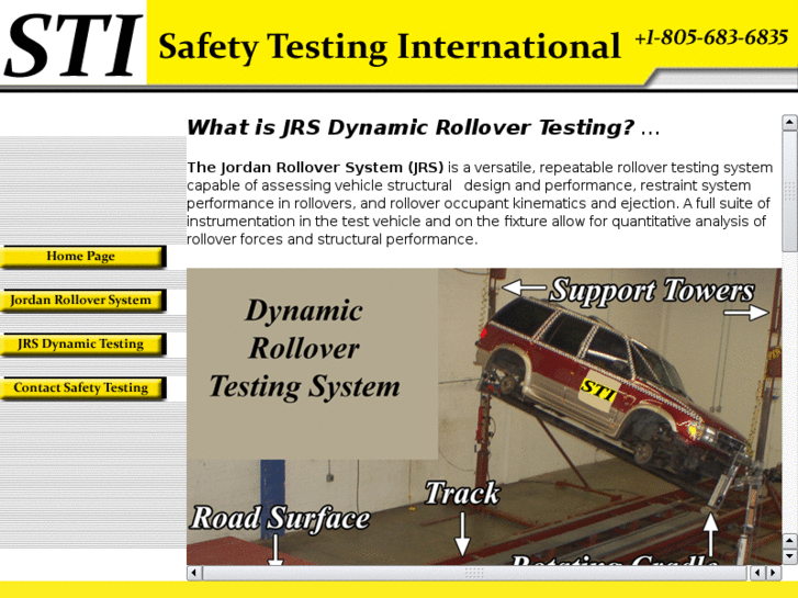 www.safetytestingintl.com