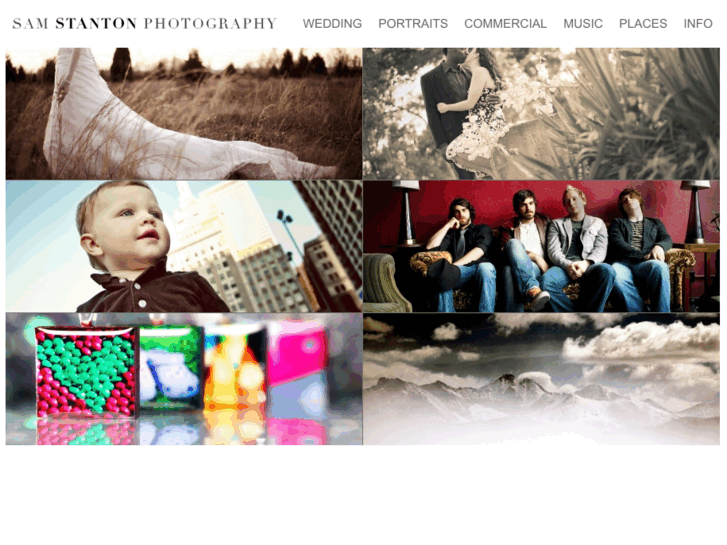 www.samstantonphoto.com