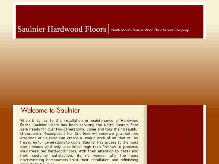 www.saulnierfloors.com