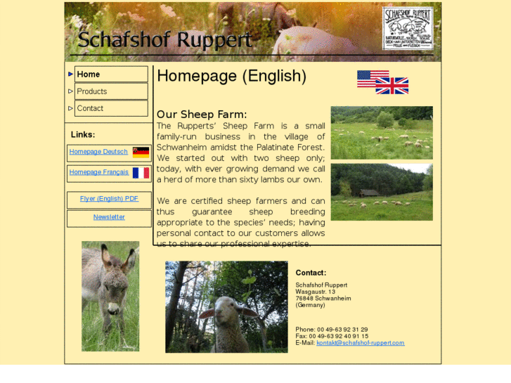 www.schafshof-ruppert.com