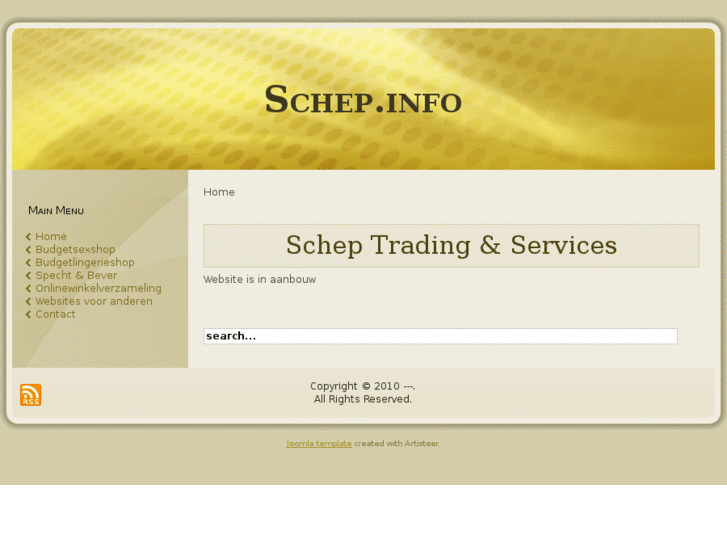 www.schep.info