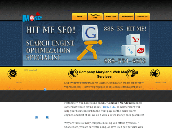 www.seocompanymaryland.com