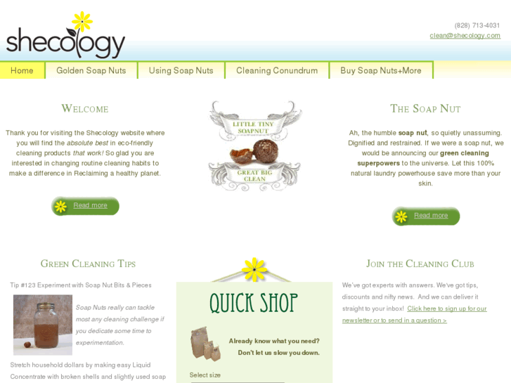 www.shecology.com