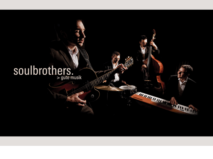 www.soulbrothersband.de