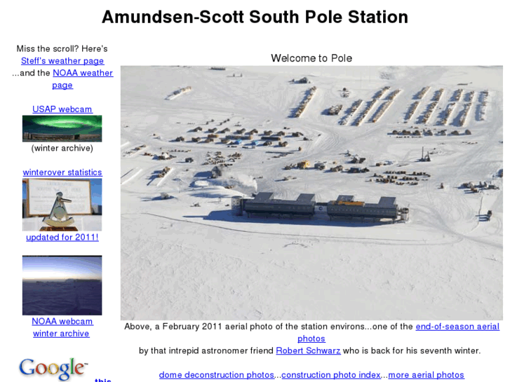 www.southpolestation.com