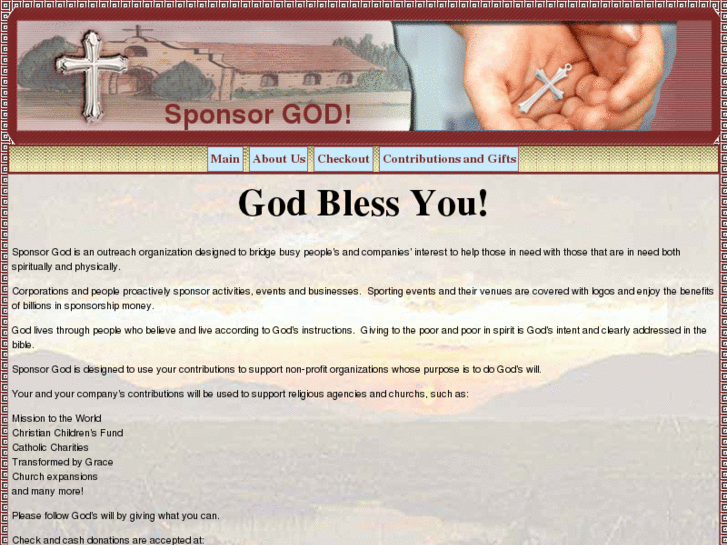 www.sponsorgod.net