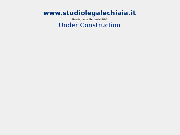 www.studiolegalechiaia.org