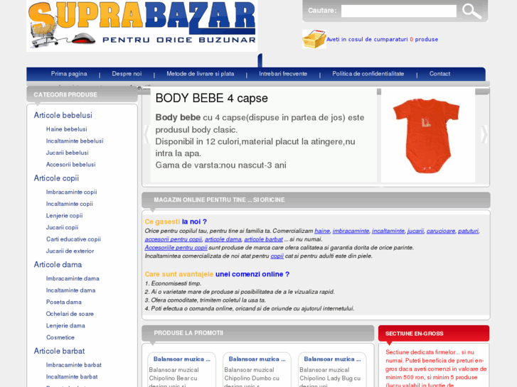 www.suprabazar.ro
