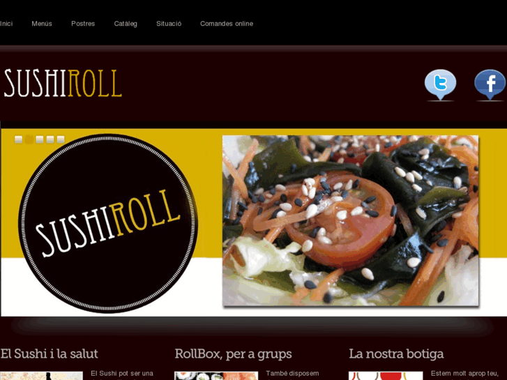 www.sushiroll.es