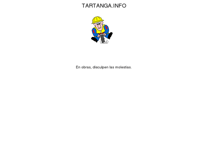 www.tartanga.info