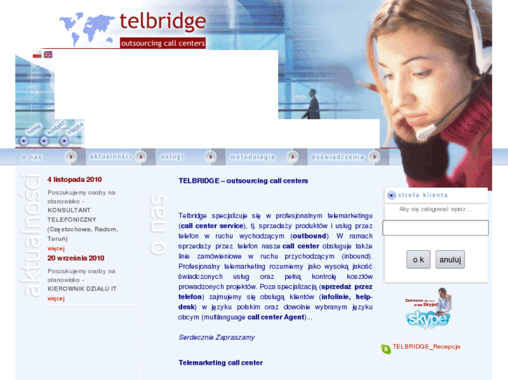 www.telbridge.pl