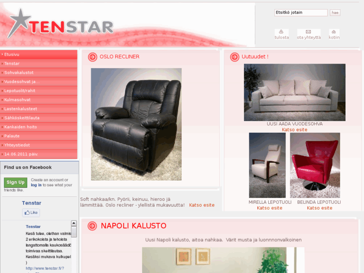 www.tenstar.fi