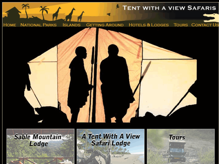 www.tentwithaview.com