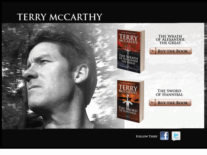 www.terry-mccarthy.com