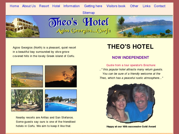 www.theoshotel.com