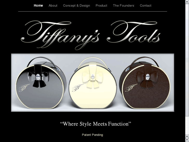 www.tiffanystools.com