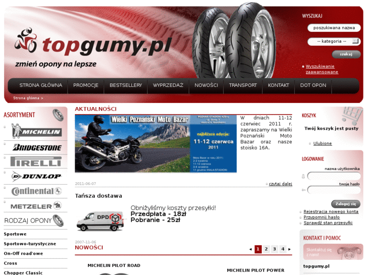 www.topgumy.pl