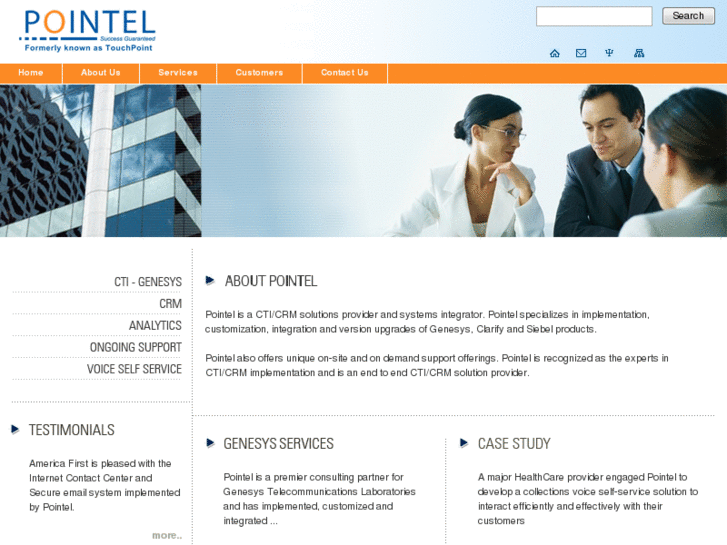 www.touchpointsolution.com