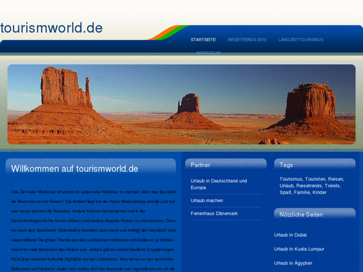 www.tourismworld.de