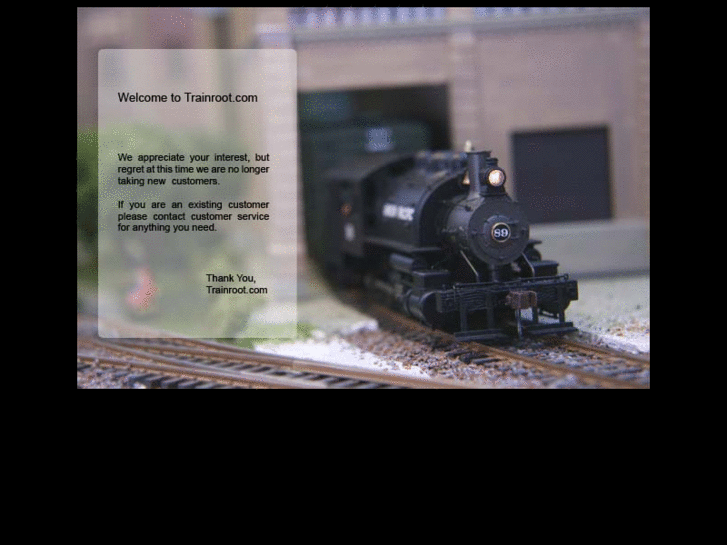 www.trainroot.com
