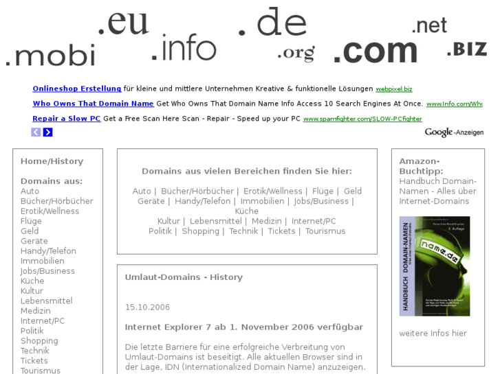 www.umlaut-domains.com