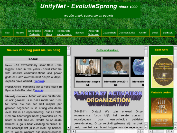www.unitynet.nl
