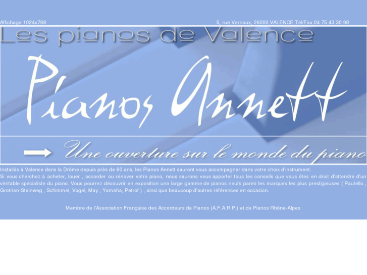 www.valence-pianos.com