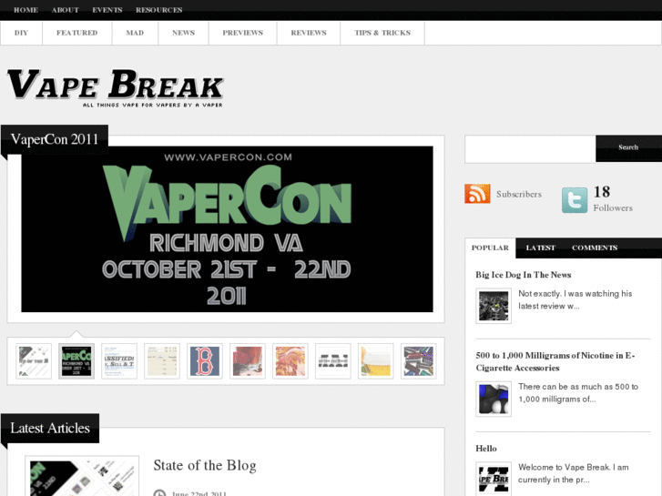 www.vapebreak.com