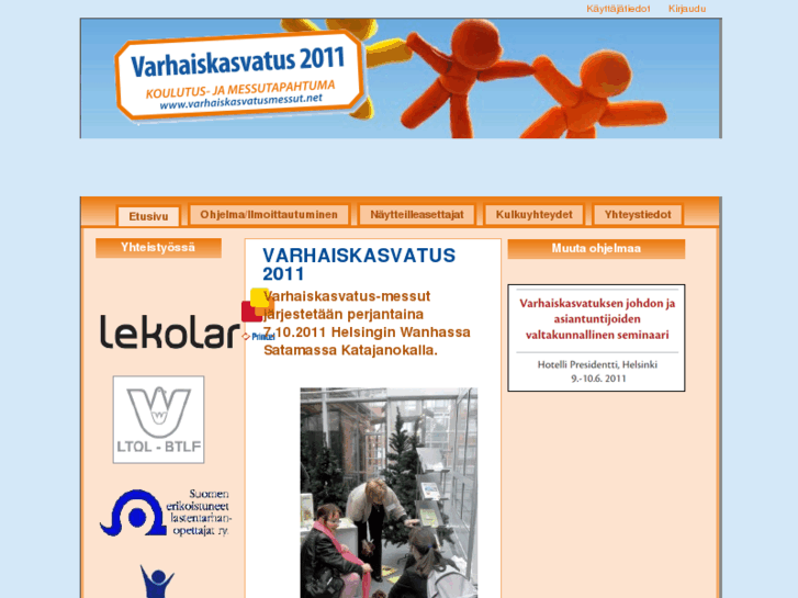 www.varhaiskasvatusmessut.net