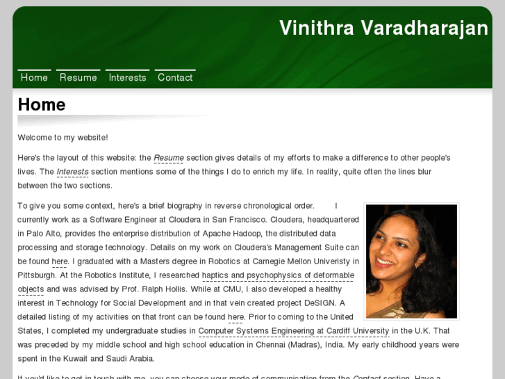 www.vinithra.com