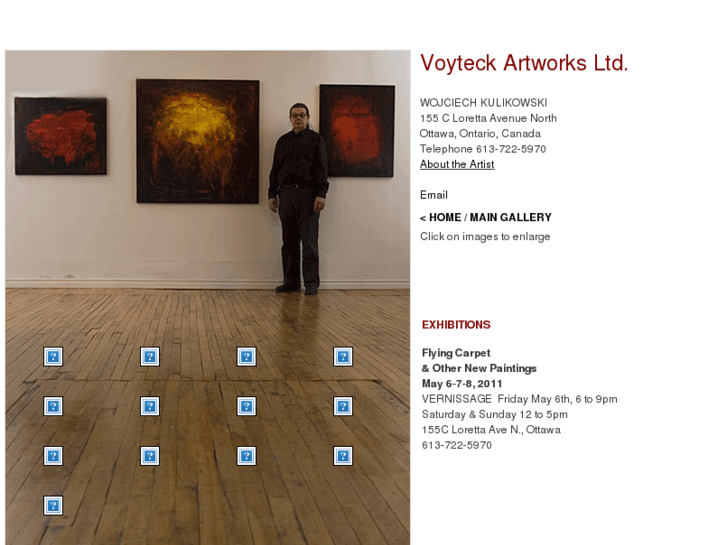 www.voyteckartworks.com