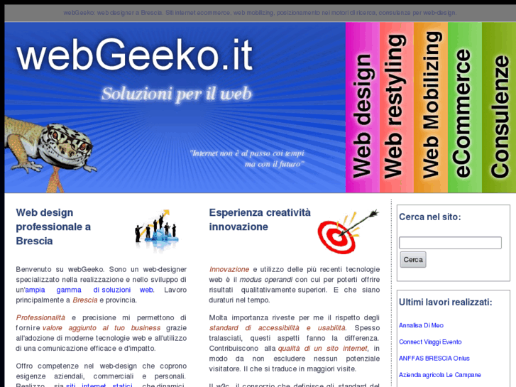 www.webgeeko.it