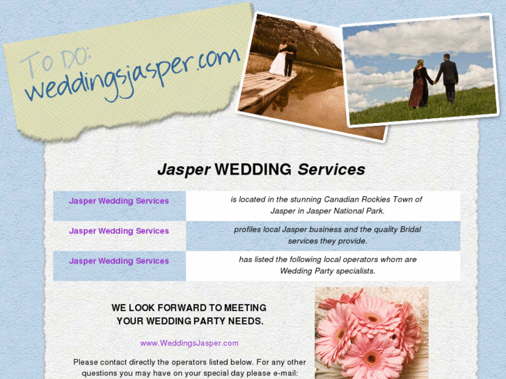 www.weddingsjasper.ca