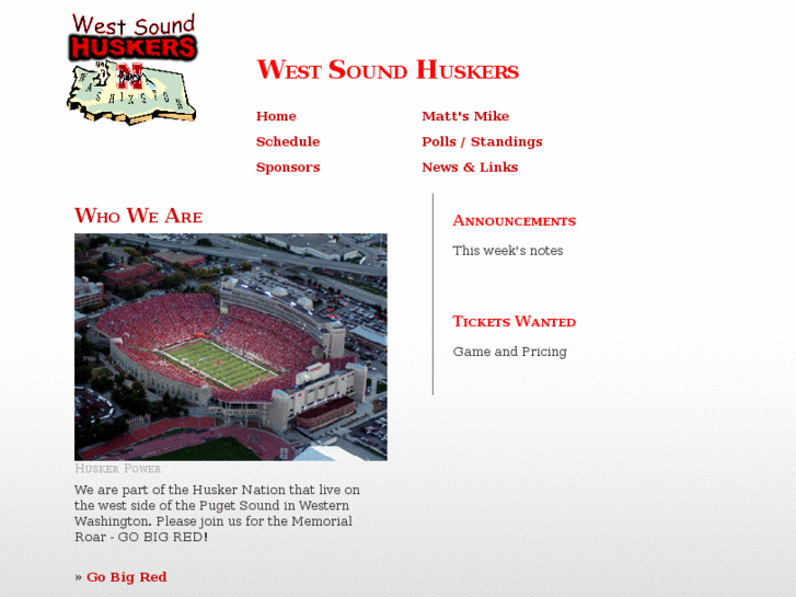 www.westsoundhuskers.com