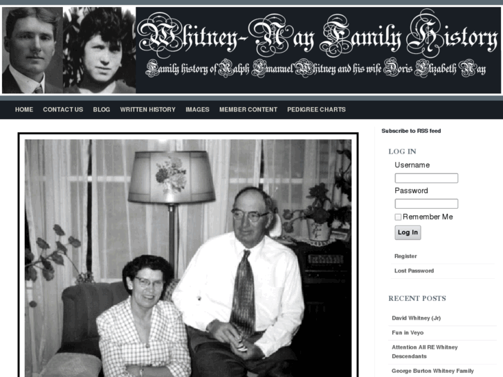 www.whitneyfamilyhistory.com