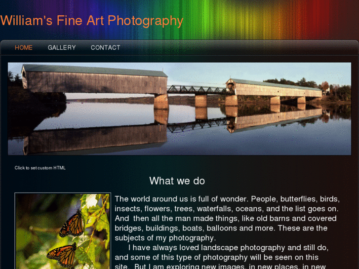 www.williamsfineartphotography.com