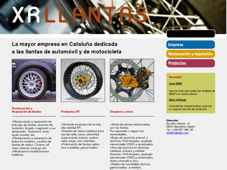 www.xrllantas.com