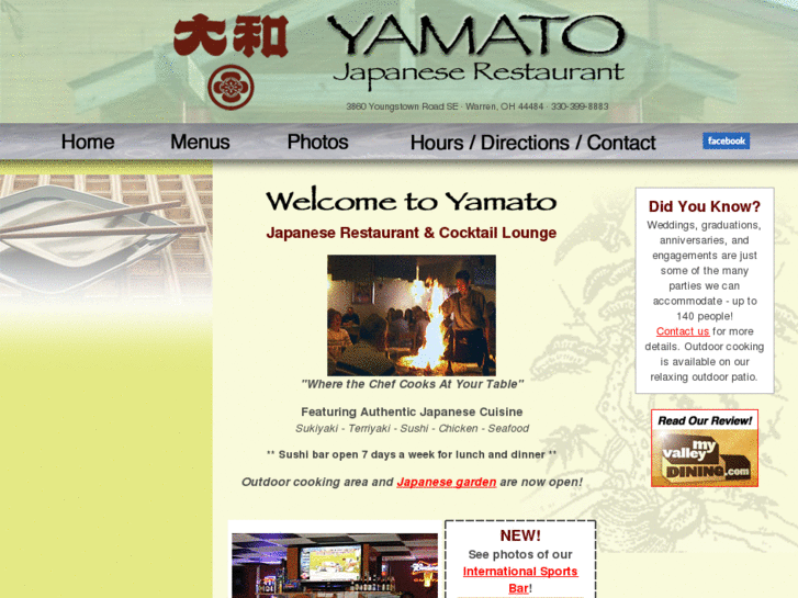 www.yamatojapanese.com