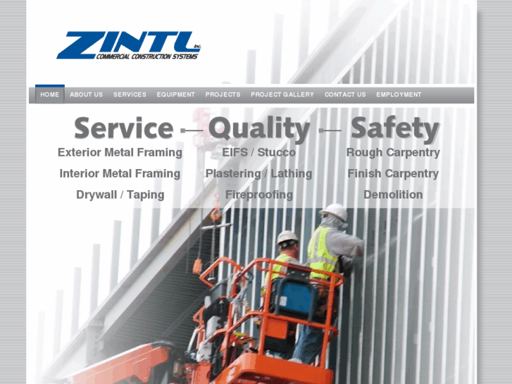 www.zintlinc.com