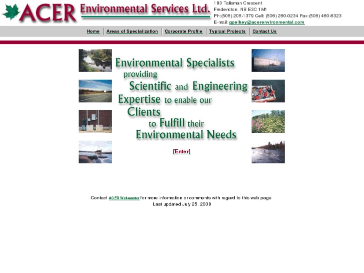 www.acerenvironmental.com