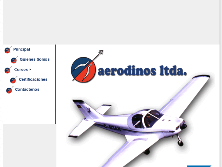 www.aerodinos.com