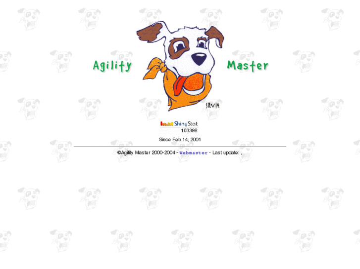 www.agilitymaster.com