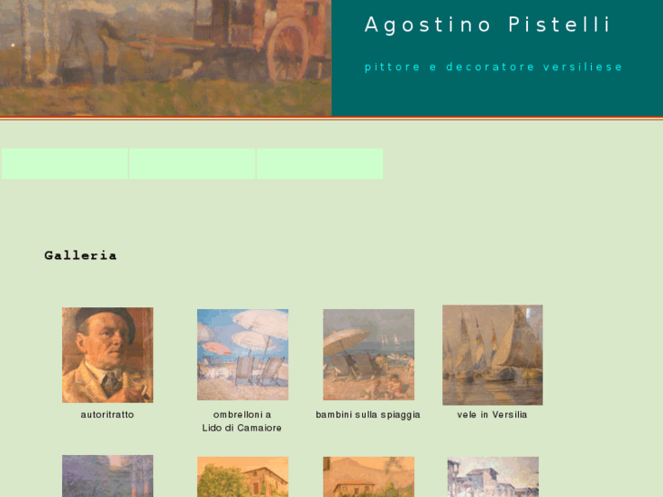 www.agostinopistelli.com