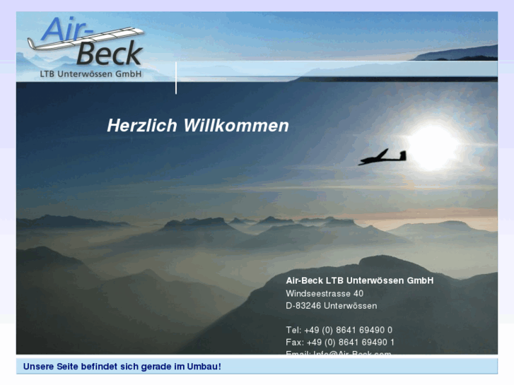 www.air-beck.com