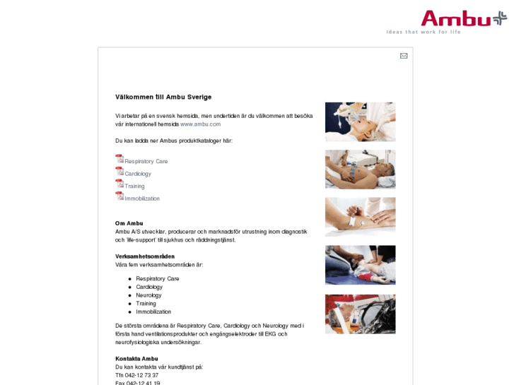 www.ambu.se