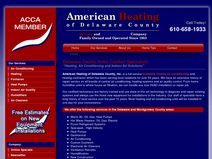 www.americanheating.org