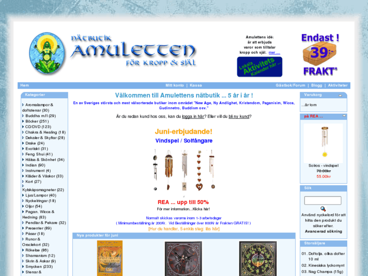 www.amuletten.se