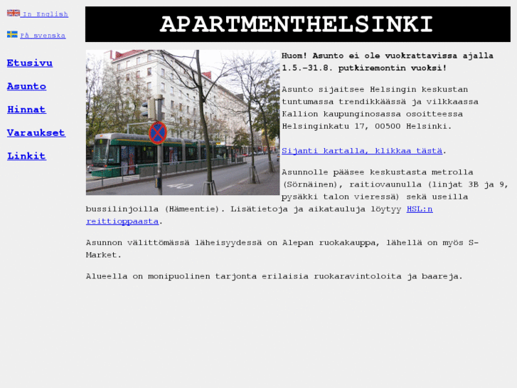 www.apartmenthelsinki.com