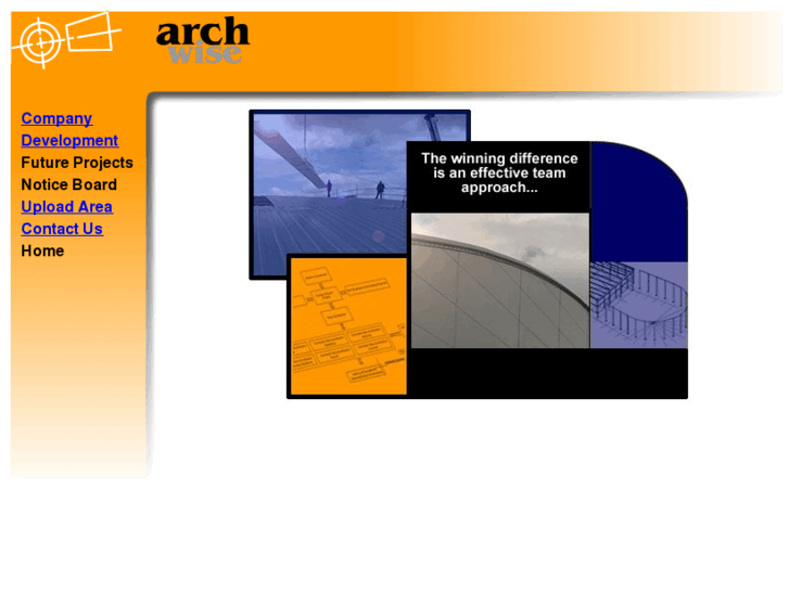 www.archwise.co.uk